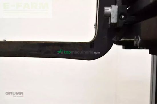 Elevadora - Linde - e 18 l evo 386-02