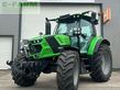 Tractor agrícola - Deutz - agrotron 6120