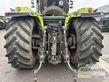 Tractor agrícola - Claas - xerion 5000 trac vc