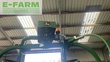 Empacadora gigant - John Deere - festkammer-kombipresse c441r