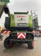 Cosechadora de Cereal - Claas - lexion 750 - v770 vario