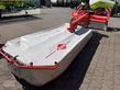 Cortacésped manual - Kuhn - gmd 902