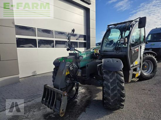 Telescopica - kramer - kt 559