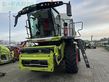 Cosechadora de Cereal - Claas - trion 660