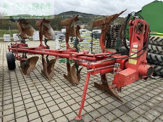 Arado - Vogel  Noot - xms 1050 4-schar