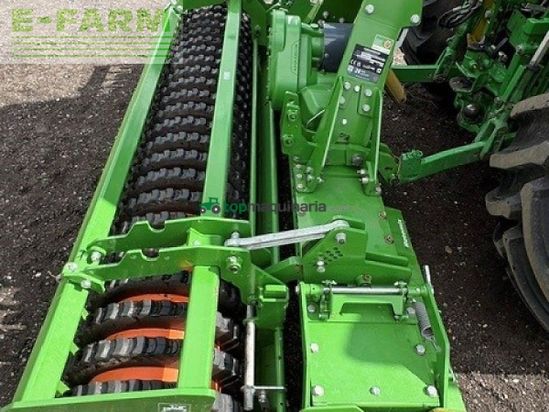 Grada rotativa - Amazone - ke 3002-190