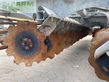 Grada de disco - Samson - sd 600