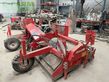 Grada rotativa - Miedema - sc300 frontale