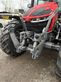 Tractor agrícola - Massey Ferguson - mf 5s.145 dyna-6 exclusive