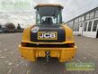 Minicargadora - JCB - 409