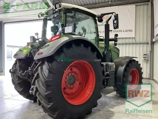 Tractor agrícola - Fendt - 726 vario gen7