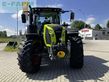 Tractor agrícola - Claas - arion 570 cmatic cebis