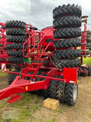 Sembradora - Horsch - sprinter 6 st