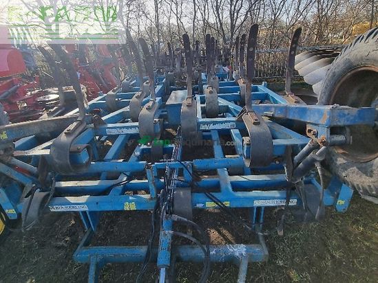 Cultivador - Kockerling - vario 570