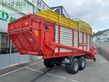 Cinta transportadora de forraje - Pöttinger - faro 4000 rotomatic