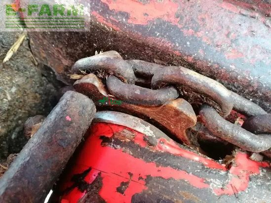 Esparcidor - Kuhn - athenor7560