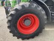 Tractor agrícola - Fendt - 828 vario profi plus