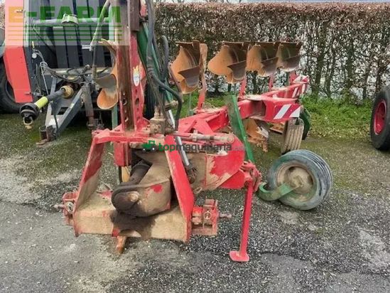 Arado - Kverneland - lh