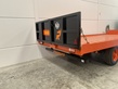Plataforma porta-máquina - RINOAGRO PL60 