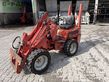 Telescopica - Weidemann - 1030 d/p mit weidemann mv