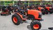 Tractor agrícola - Kubota - b2-231 d