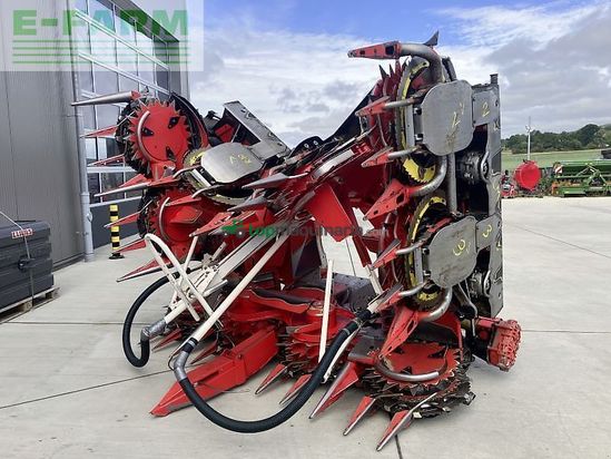 Cabezal - Kemper - 375 plus