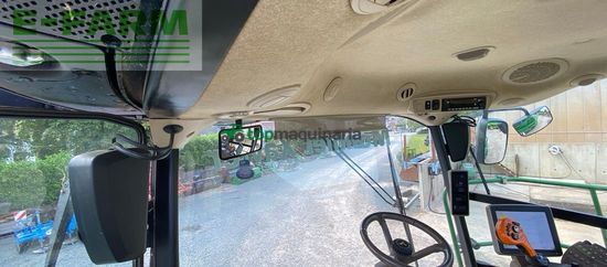 Cosechadora de Cereal - John Deere - 8600