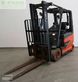 Elevadora - Linde - e 20/600 h 387