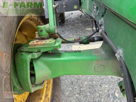 Tractor agrícola - John Deere - 6620