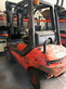 Carretilla diesel - Linde - H25