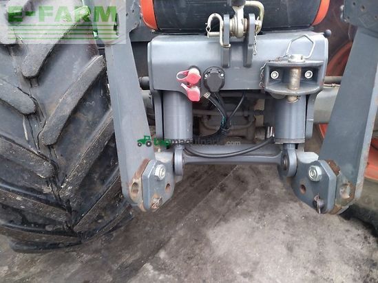 Tractor agrícola - Kubota - m7151