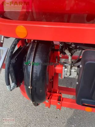 Sembradora monograno mecanica - Maschio - manta 8-reihig