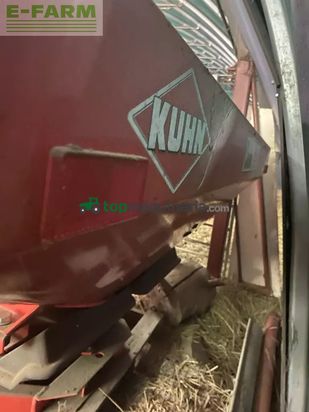 Esparcidor - Kuhn - mds 19.1 m