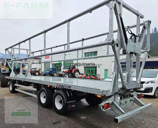 Remolqu agrícola -  - t608/3