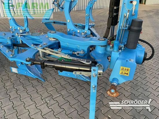 Arado - Lemken - juwel 8 m v 5 n 100
