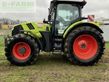 Tractor agrícola - Claas - arion 660 cm cebis cemis rtk