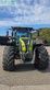 Tractor agrícola - Claas - arion 660 cematic cebis + cemis 1200