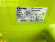Cortacésped manual - Claas - disco 3500 contour