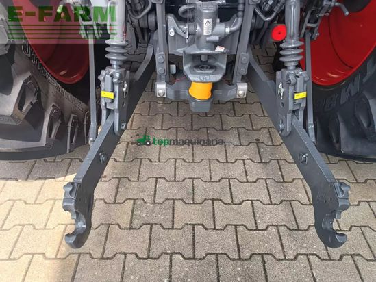 Tractor agrícola - Fendt - 314 vario profiplus