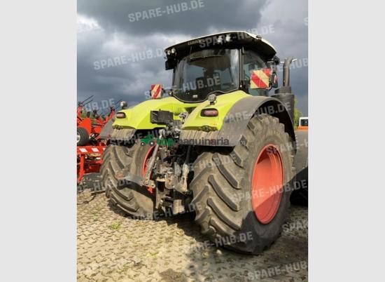 Claas Axion 930 (Solicitar precio)