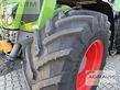 Tractor agrícola - Fendt - 828 vario s4 profi plus