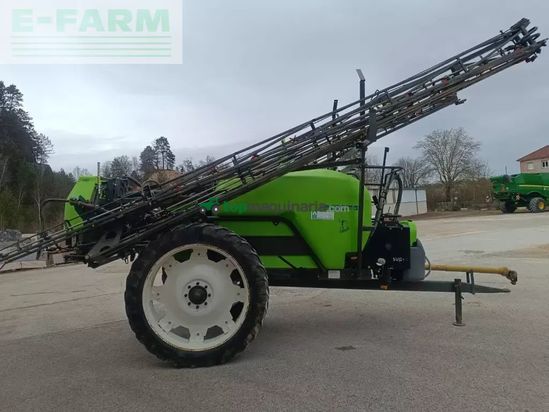 Atomizador - Tecnoma - galaxy 3000 super