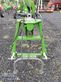 Rastrillo - Fendt - former 1603