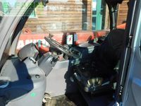 Telescopica - Manitou - mt 625 Manitou