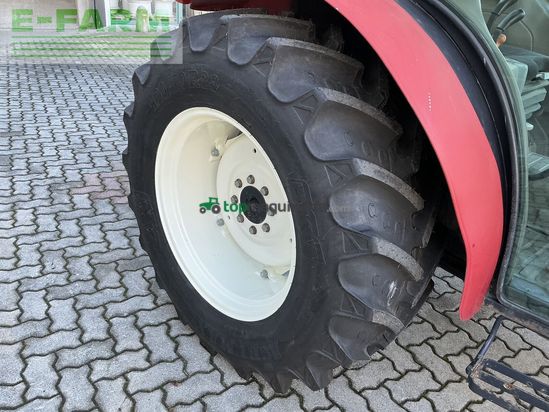 Tractor agrícola -  - jx 1060 c komfort