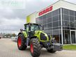 Tractor agrícola - Claas - axion 870 cmatic cebis