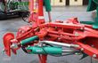 Arado - Kverneland - 2300 s variomat 100-5 schar