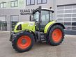 Tractor agrícola - Claas - arion 520 cis