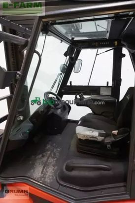 Elevadora - Linde - h 80 d evo 396-03