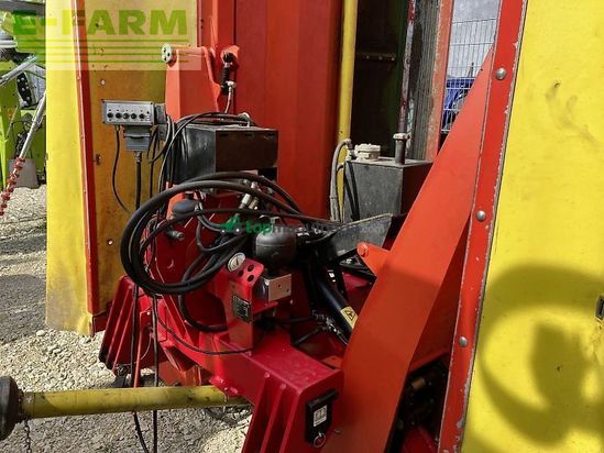 Cortacésped manual - Fella - sm911 tlkbc